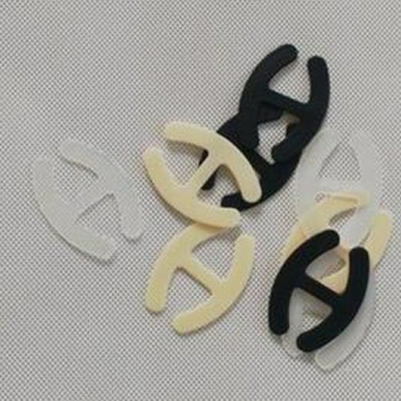 2 pc Bra strap hooks - Picture 3 of 5